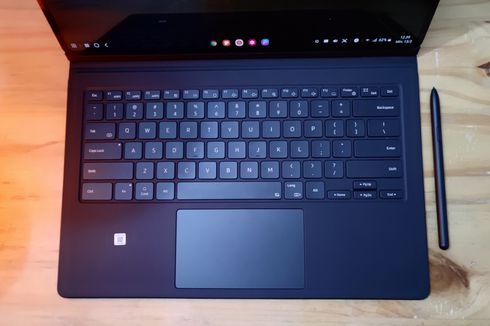 Cara Mudah Bersihkan Keyboard Laptop dari Debu dan Kotoran Kecil