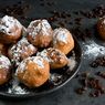 Resep Oliebollen, Donat Goreng Khas Belanda dari Bahan Simpel