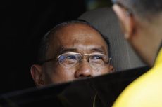 Tolak Perppu Pilkada, Golkar Akan Diingat Rakyat Lakukan Kejahatan Luar Biasa