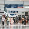 Rusak Gerbang Imigrasi, Turis China Dilarang Masuk Thailand Seumur Hidup