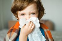 Kenapa Rhinitis Alergi Tidak Kunjung Sembuh? Ini Penjelasan Dokter