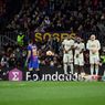 Xavi Usai Barcelona Ditahan Galatasaray: Agak Tidak Adil...