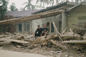 Pemerintah Beri Dana Tunggu Hunian Rp 600.000 per KK untuk Korban Bencana Aceh, Sumut, dan Sumbar