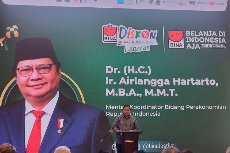 Dianggap Kuat, Pasar Domestik Indonesia Dilirik Vietnam