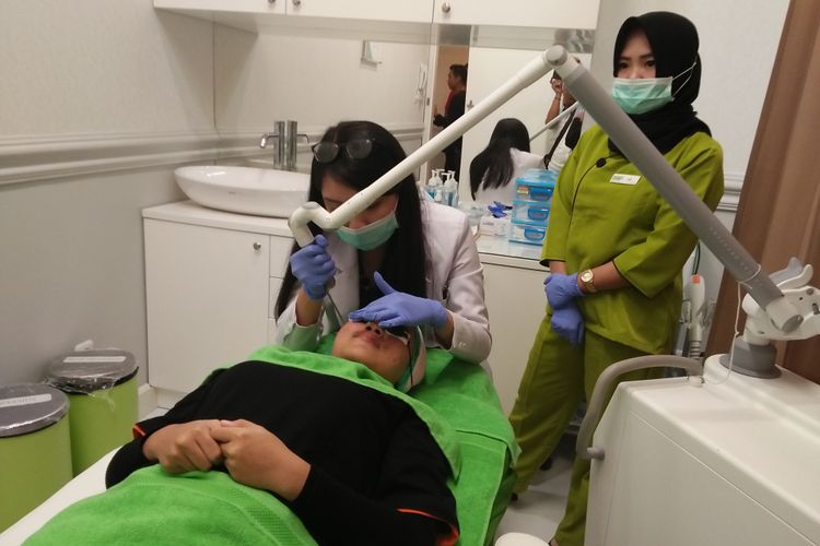 Klinik Zap Buka Cabang Di Lampung