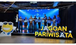 tiket.com Dorong Transformasi Pariwisata Berkelanjutan lewat Jagoan Pariwisata dan tiket Green