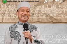 Terbuka untuk Umum, Ini Rangkaian Acara Hari Jadi Ke-65 Provinsi Riau