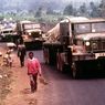 Sejarah Genosida Rwanda 1994, Konflik Hutu dan Tutsi yang Tewaskan 800.000 Orang