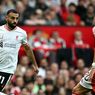 Head to Head Liverpool Vs Man United, Rekor Apik The Reds di Anfield