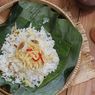 Resep Nasi Uduk Betawi Sederhana, Bikin Pakai Rice Cooker