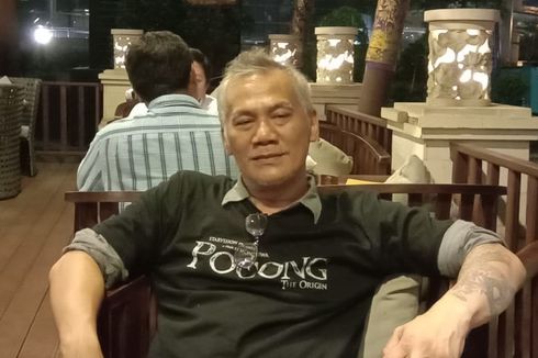 Tyo Pakusadewo Resmi Ditahan di Rutan Polda Metro Jaya