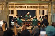 Miyos Gangsa Dimulai, Tradisi Sekaten di Keraton Yogyakarta Menyambut Maulid Nabi 2026