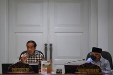 Harga Minyak Goreng Melambung, Jokowi Minta Mendag Jaga Stabilitas 