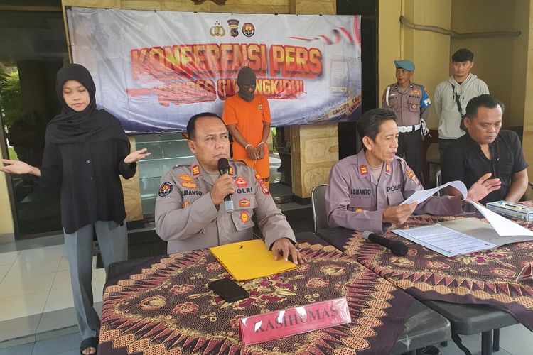 Kisah Pria Gunungkidul Terancam 5 Tahun Penjara karena Curi 5 Kayu demi Makan