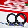 Aspal Sirkuit Misano Berbeda, Michelin Siapkan Ban Khusus