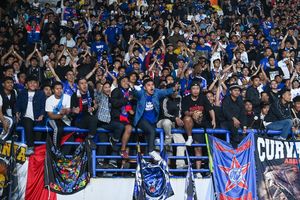 Bobotoh Ingin Buktikan Bisa Satu Tribun dengan Jakmania pada Laga Persija Vs Persib di SUGBK