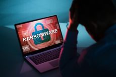 Pusat Data Nasional Kominfo Diduga Diserang Ransomware, Pakar Keamanan Siber: Sangat Berbahaya