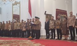 Prabowo Pilih Prof. Fauzan dan Prof. Stella Christie Jadi Wakil Menteri Pendidikan Tinggi, Sains, dan Teknologi