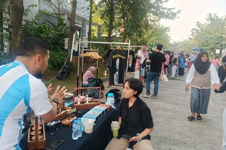 Kenapa Semakin Banyak Kelas Menengah Bangun Bisnis Sendiri?