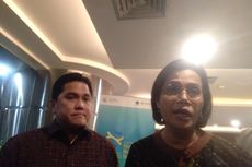 Tertarik Nikel Indonesia, JBIC Siapkan Dana Abadi