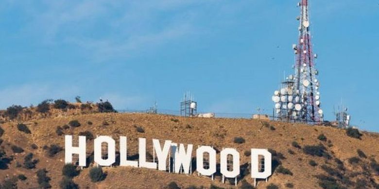 Hollywood, the place where Indonesian con man Hargobind Punjabi Tahilmarani found his victims