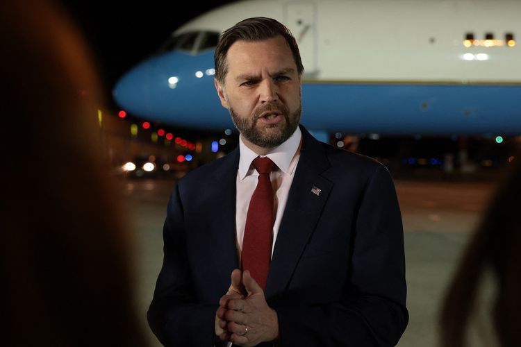 Perundingan AS-Iran Berakhir Tanpa Kesepakatan, Kenapa dan Apa yang Akan Terjadi Setelahnya?