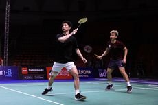 Jadwal Thailand Open 2023: 13 Wakil Indonesia Tampil, Ada Marcus/Kevin