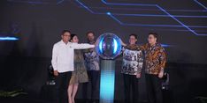 Sokoguru Policy Forum: Bedah Strategi Penguatan Ketahanan dan Transisi Energi Nasional