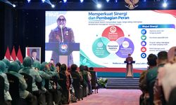 Program Dekranasda, Tim Penggerak PKK, dan Tim Pembina Posyandu Perlu Terintegrasi dalam Perencanaan Daerah