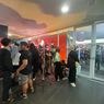 Hari Terakhir INDOFEST 2023, Pengunjung Borong dan Antre Lama