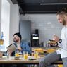 Studi: Banyak Kantor Enggan Terapkan Makan Siang Ramah Lingkungan 