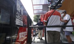 Semarang Inklusif Kian Nyata, BRT Trans Semarang Tambah Fasilitas Disabilitas