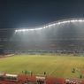 Timnas U19 Indonesia vs Myanmar, Insiden 