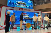 Daihatsu Kumpul Sahabat Denpasar 2026 Resmi Dibuka, Hadirkan Beragam Keseruan Selama Lima Hari