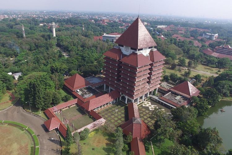 3 Kampus Terluas di Jawa