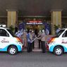 Sudinkes Jakarta Utara Siapkan Mobil Klinik untuk Vaksinasi Keliling 
