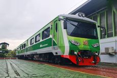 Lowongan Kerja PT Kereta Api Pariwisata 2022 Wilayah Jawa Timur: Posisi, Syarat, Penempatan, dan Gaji