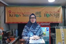 Kisah Nasi Goreng Kambing Kebon Sirih, Kuliner Legendaris Sejak 1958