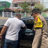Maling Satroni Mobil di Malang, Curi Surat Berharga dan Uang Rp 2 Juta