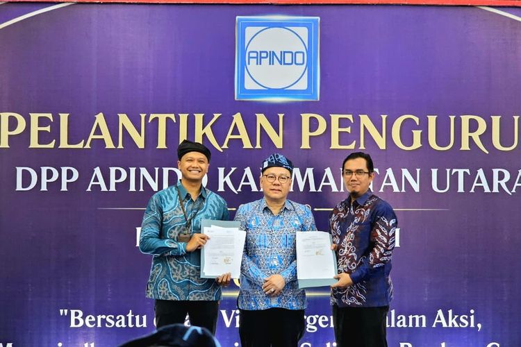 Askrindo Perluas Layanan Asuransi untuk Pengusaha Kalimantan Utara