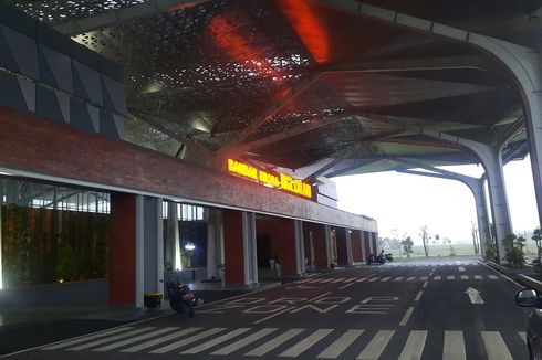 Rute Penerbangan Komersil ke Bandara Ngloram Blora Ditutup, Ini Alasannya