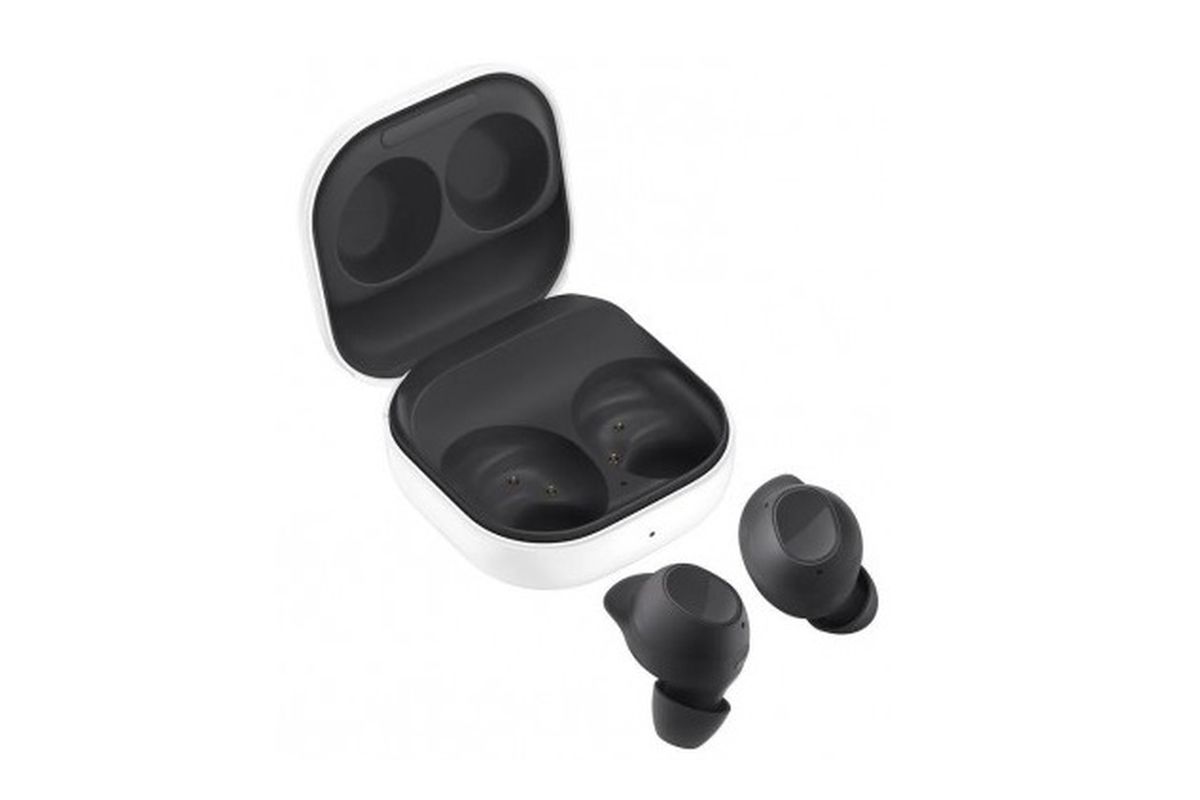 Ilustrasi TWS Samsung Galaxy Buds FE.