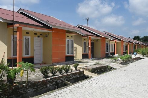 Rumah Murah di Lahat Masih Rp 162 Jutaan, Cek di Sini (II)