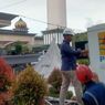 Pasokan Listrik ke Bangka Terganggu, PLN Datangkan Genset dan Ribuan Lampu Darurat