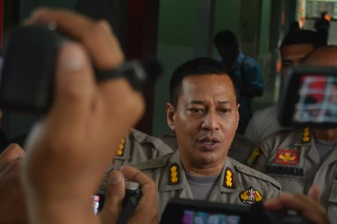 Polisi Selidiki Aliran Dana Jaringan Teror Bom Bunuh Diri di Mapolrestabes Medan