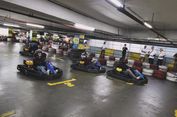 Rayakan Usia 2 Tahun, GR Enthusiast Gelar Fun Gokart di Jakarta