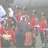 MBZ Tiba di Solo untuk Resmikan Masjid Raya, Disambut Jokowi di Bandara