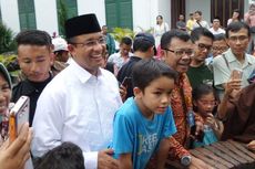 Anies Siapkan Tim di TPS untuk Laporkan Kejanggalan Saat Pencoblosan