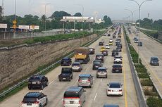 Kakorlantas Ucapkan Selamat Natal: Damai Menyertai Kita Semua