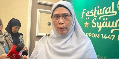 LPPOM Siapkan Toko Bahan Baku Halal di 3 Provinsi, UMKM Makin Mudah Dapat Jaminan Halal